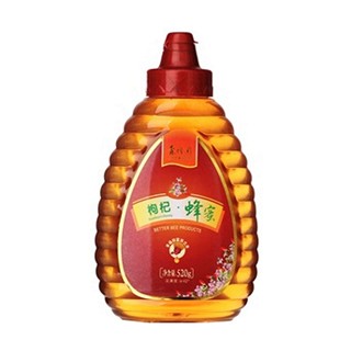 森蜂园枸杞蜂蜜(森蜂园)