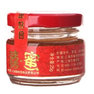 森蜂园喜蜜(森蜂园)