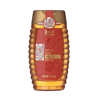 森蜂园 枸杞蜂蜜(森蜂园)