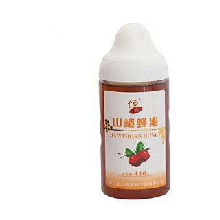 恒亮山楂蜂蜜