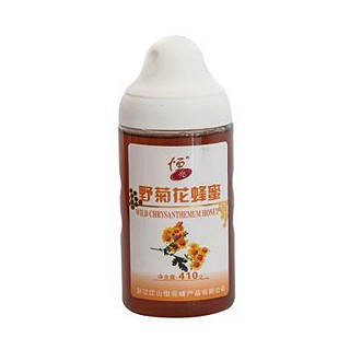 恒亮野菊花蜂蜜