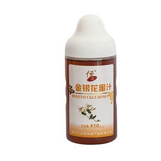 恒亮金银花蜜