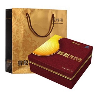 森蜂园蜂胶软胶囊(森蜂园)