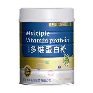 金邦达长兴牌多维蛋白粉(金邦达)