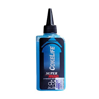 cokelife男同后庭缓痛冰感油(维森)