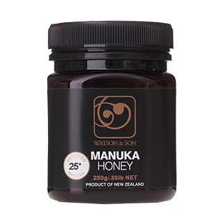 森蜂园沃森麦卢卡蜂蜜25+(森蜂园)