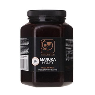 沃森麦卢卡蜂蜜8+(森蜂园)