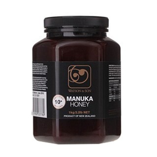 沃森麦卢卡蜂蜜10+(森蜂园)