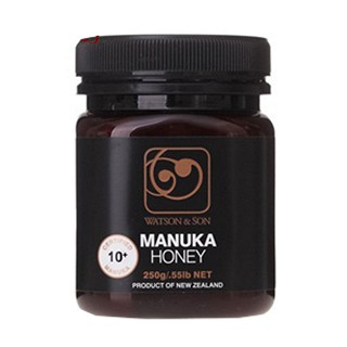 沃森麦卢卡蜂蜜10+(森蜂园)