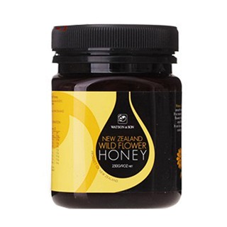 沃森野地花蜂蜜(森蜂园)