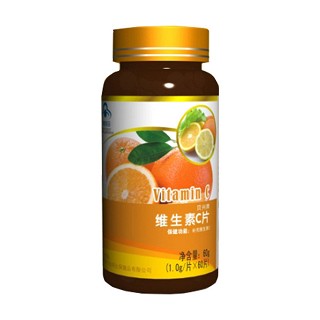 金邦达贝兴牌维生素c片(金邦达)