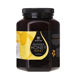 沃森麦卢卡混合蜂蜜(森蜂园)