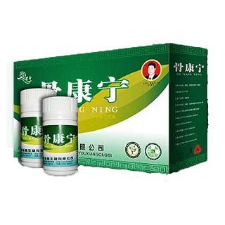 骨康宁茯苓菊花胶囊(汤阴瑞星)