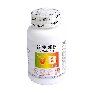 富恩堂生命力维生素b(富恩堂)