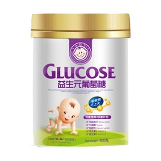 小豆丁益生元葡萄糖(小豆丁)