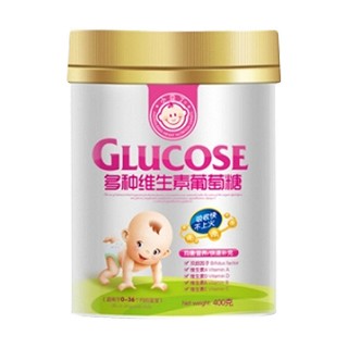 小豆丁多种维生素葡萄糖(小豆丁)