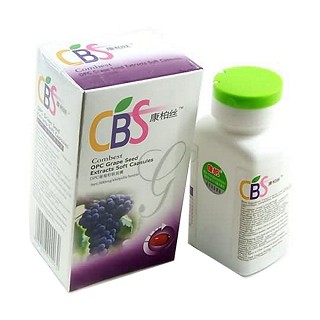 康柏丝opc葡萄籽(惠奥)