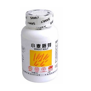 富恩堂生命力小麦胚芽(富恩堂)