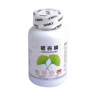 富恩堂生命力银杏精(富恩堂)