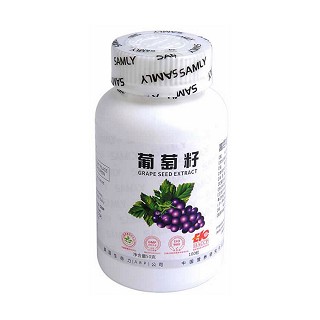 富恩堂生命力葡萄籽(富恩堂)