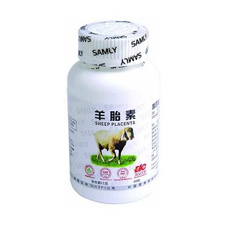 富恩堂生命力羊胎素(富恩堂)