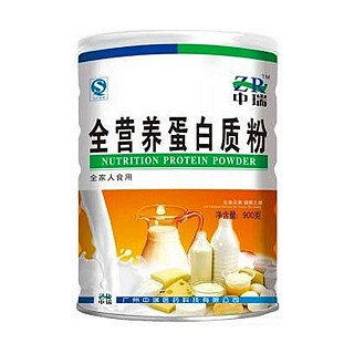 全营养蛋白质粉(中瑞)
