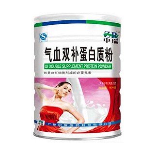中瑞气血双补蛋白质粉(中瑞)