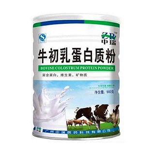中瑞牛初乳蛋白质粉(中瑞)