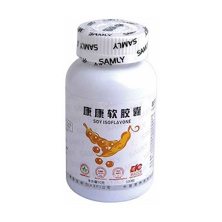 富恩堂生命力康康软胶囊(富恩堂)