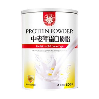 小豆丁中老年蛋白质粉(小豆丁)