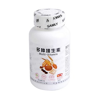 富恩堂生命力多种维生素(富恩堂)