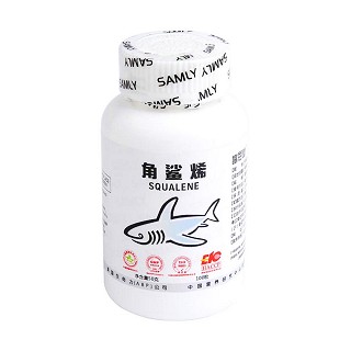 富恩堂生命力角鲨烯(富恩堂)