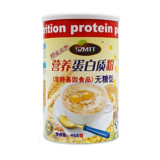 澳利维蛋白质粉(苗太太)