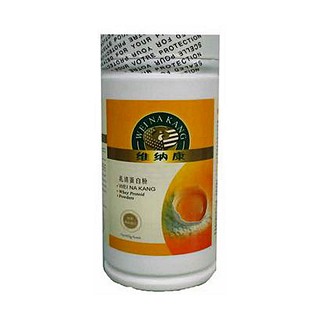 维纳康乳清蛋白粉(惠奥)