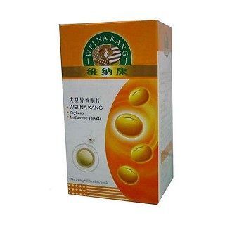 维纳康大豆异黄酮片(惠奥)