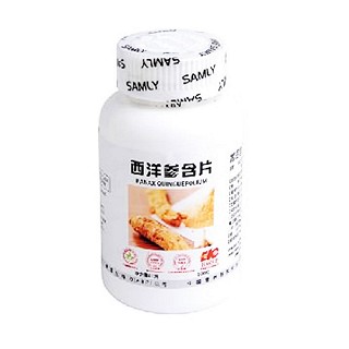 富恩堂生命力西洋参含片(富恩堂)