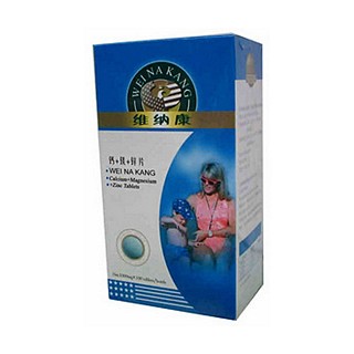 维纳康钙镁锌片(惠奥)