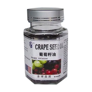 美联千手佛葡萄籽(美联)