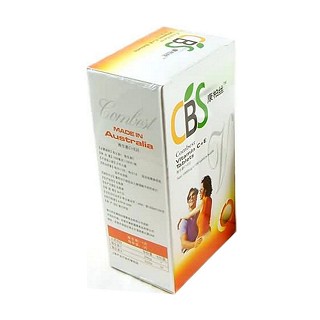 康柏丝维生素c+e(惠奥)
