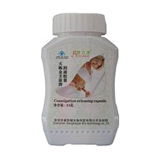 宝力康润通胶囊(康倍健)