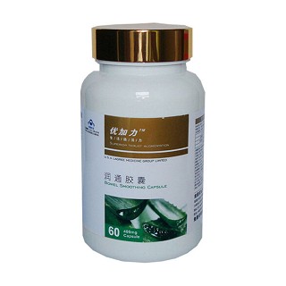 优加力润通胶囊(蓓添利)