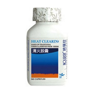 纳瑞仕清火胶囊(纳瑞仕)