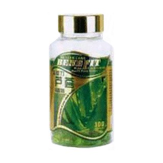 倍恩力芦荟软胶囊(倍恩力保健)