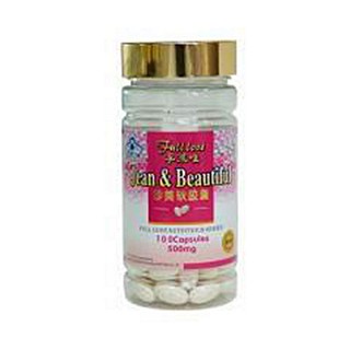 孚莱唯珍美软胶囊(金济康)