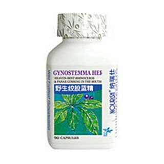 纳瑞仕野生绞股蓝精(纳瑞仕)
