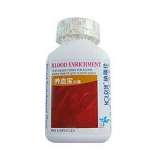 纳瑞仕养血宝胶囊(纳瑞仕)