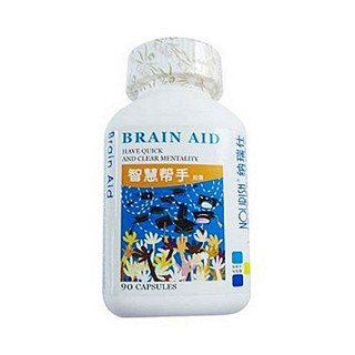 纳瑞仕智慧帮手胶囊(纳瑞仕)