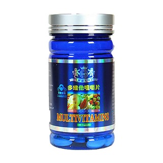 美联多维他咀嚼片(美联)