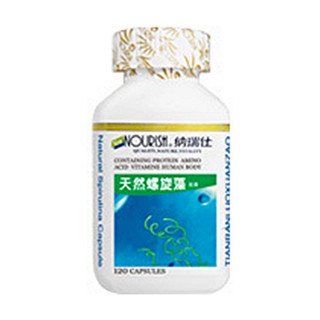 纳瑞仕天然螺旋藻胶囊(纳瑞仕)