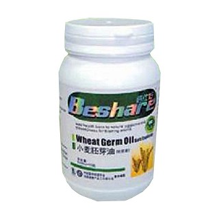 倍仕好小麦胚芽油软胶囊(华夏协同)